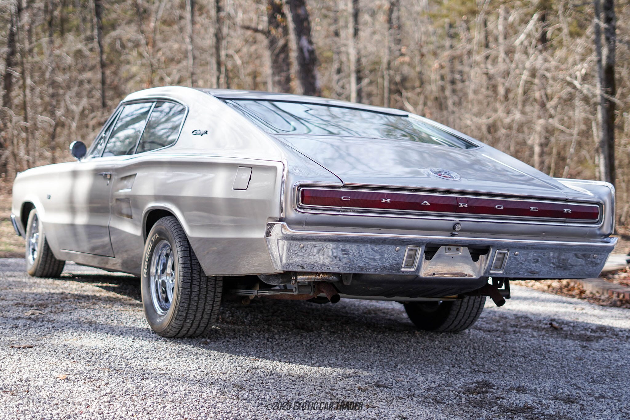 1967 Dodge Charger Fastback for Sale | Exotic Car Trader (Lot